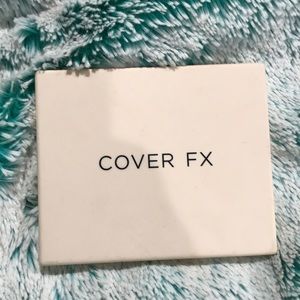 Cover fax light / medium